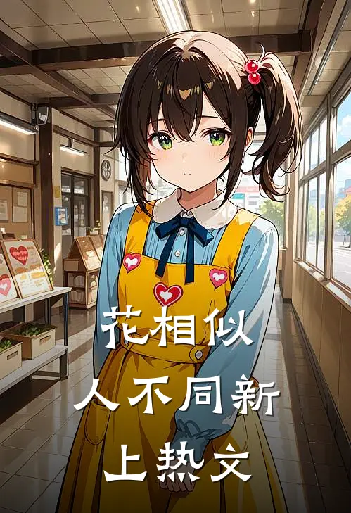 花相似，人不同新上热文