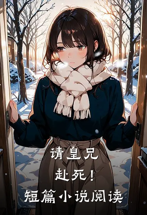 请皇兄，赴死！短篇小说阅读