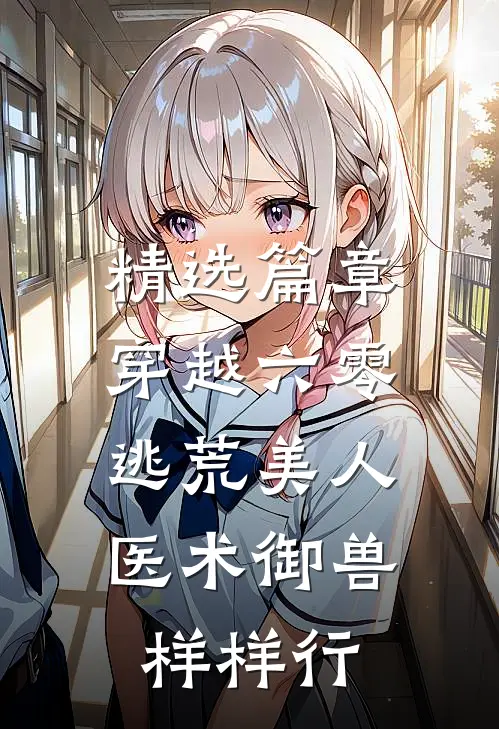 精选篇章穿越六零：逃荒美人医术御兽样样行