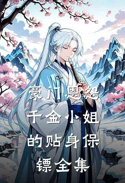 豪门恩怨：千金小姐的贴身保镖全集