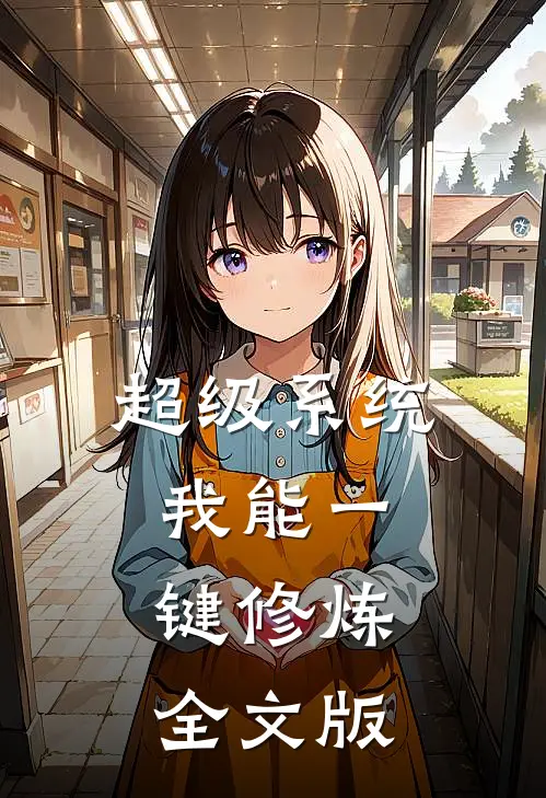 超级系统 我能一键修炼全文版