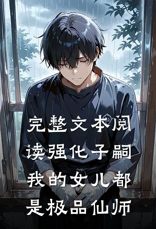 完整文本阅读强化子嗣，我的女儿都是极品仙师