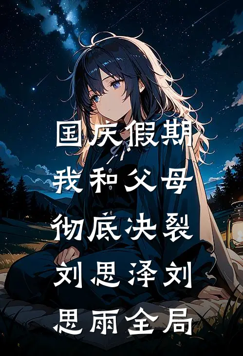 国庆假期，我和父母彻底决裂刘思泽刘思雨全局