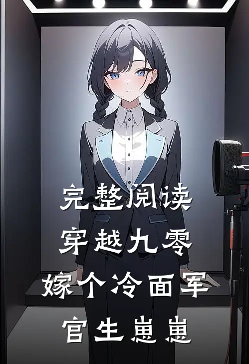 完整阅读穿越九零：嫁个冷面军官生崽崽