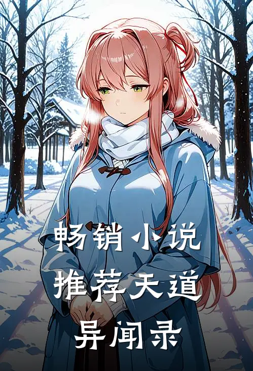 畅销小说推荐天道异闻录