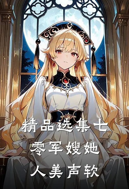 精品选集七零军嫂她人美声软