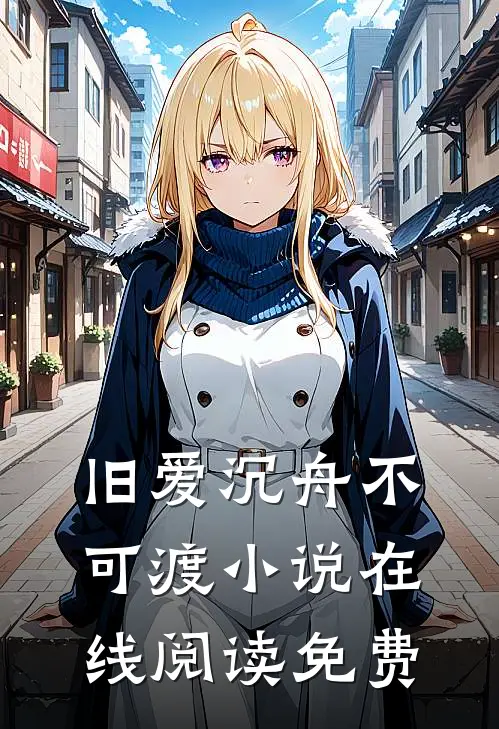 旧爱沉舟不可渡在线阅读免费全文