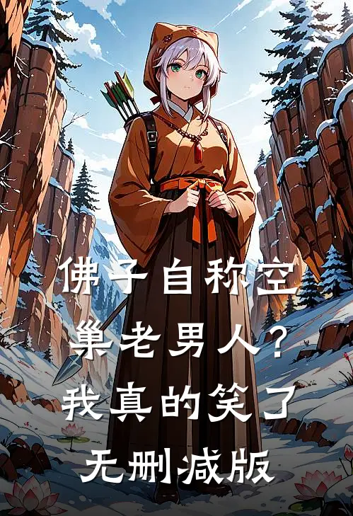 佛子自称空巢老男人？我真的笑了无删减版