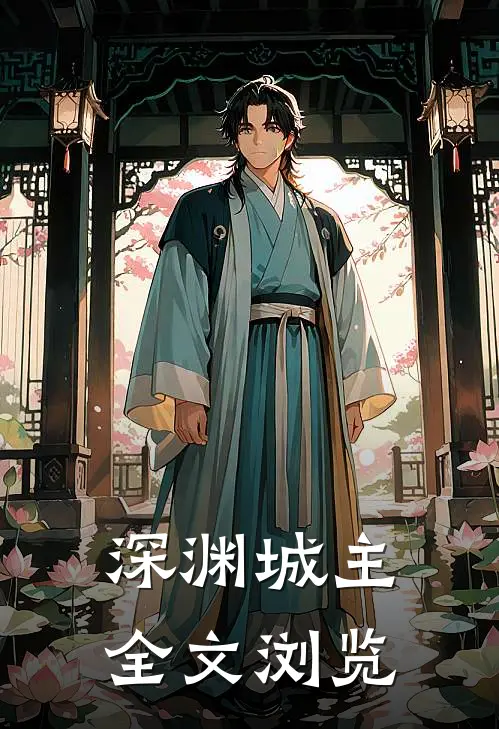 深渊城主全文浏览
