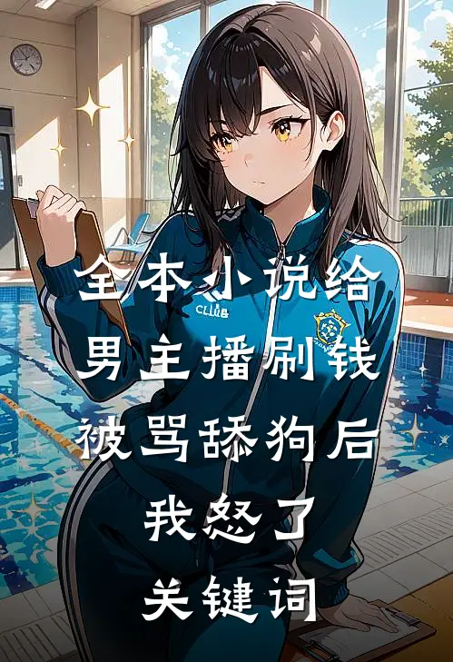 全本小说给男主播刷钱被骂舔狗后,我怒了 关键词