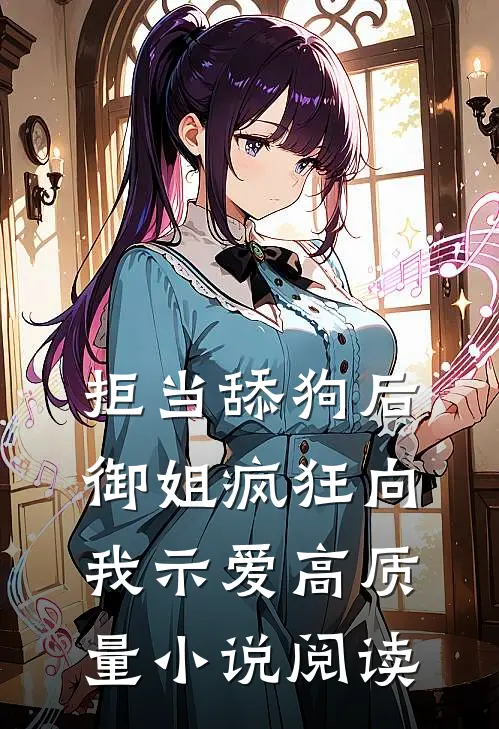 拒当舔狗后，御姐疯狂向我示爱高质量小说阅读