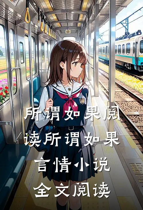 所谓如果阅读_所谓如果言情小说全文阅读