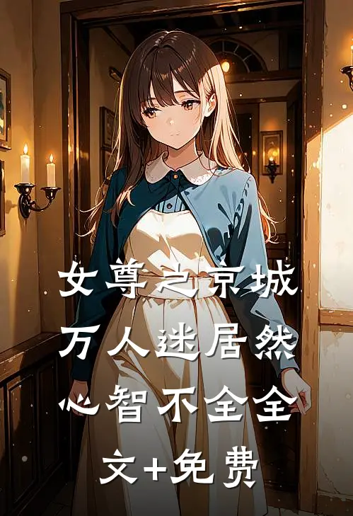 女尊之京城万人迷居然心智不全全文+免费