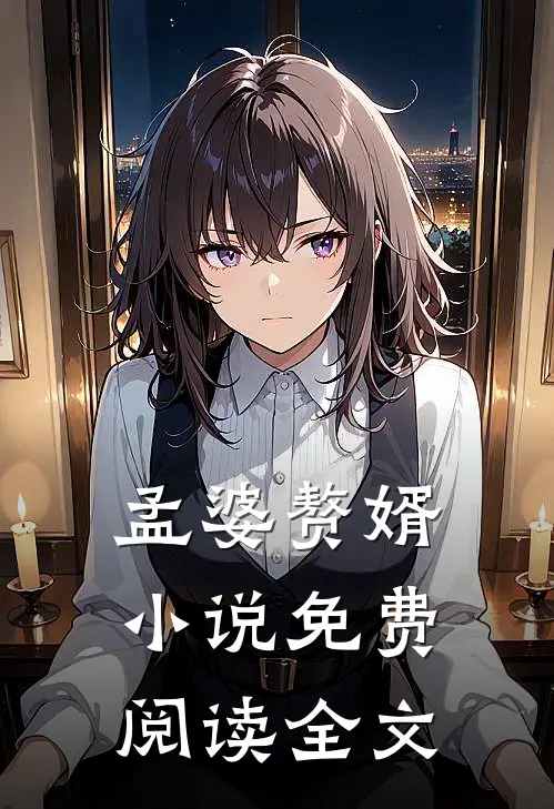 孟婆赘婿小说免费阅读全文