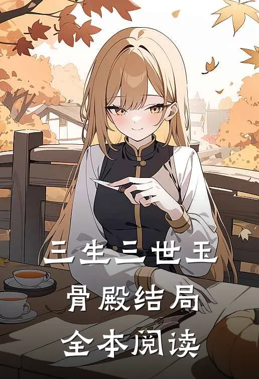 三生三世玉骨殿结局全本阅读