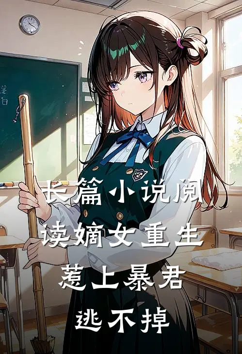 长篇小说阅读嫡女重生，惹上暴君逃不掉