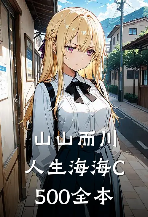 山山而川，人生海海C500全本