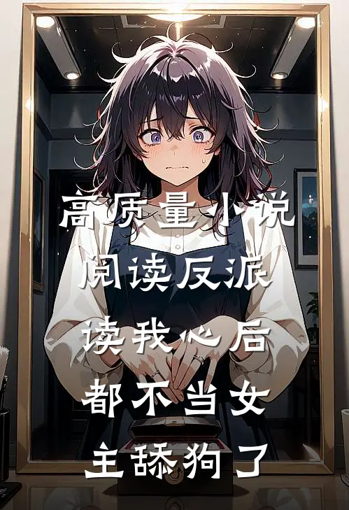高质量小说阅读反派读我心后，都不当女主舔狗了