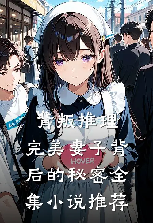 背叛推理：完美妻子背后的秘密全集小说推荐