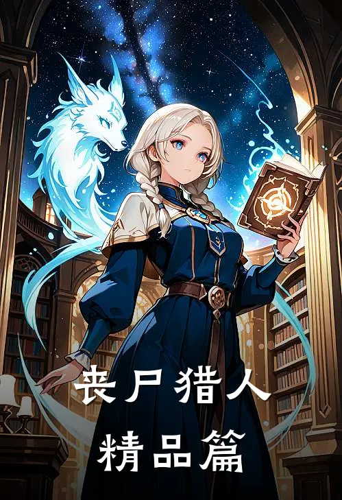 丧尸猎人精品篇