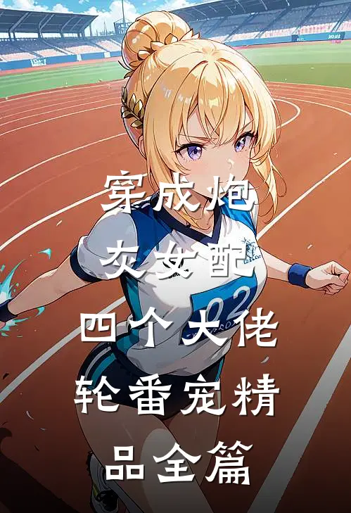 穿成炮灰女配，四个大佬轮番宠精品全篇