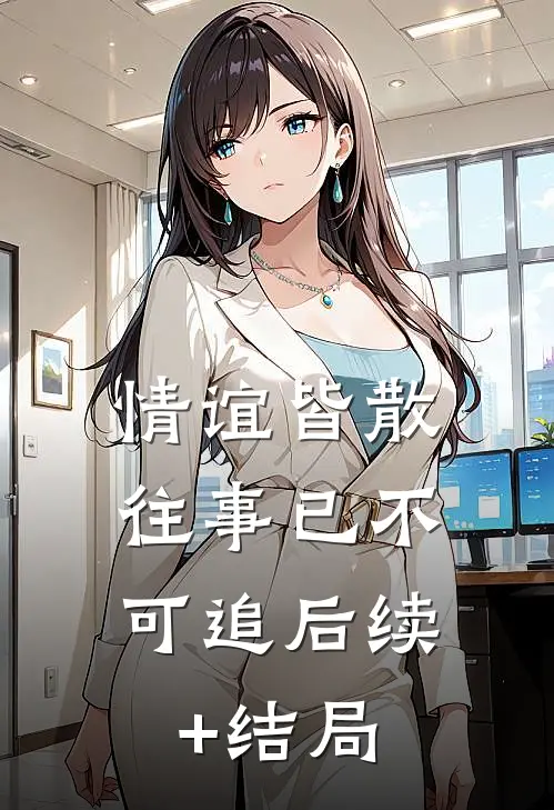 情谊皆散，往事已不可追后续+结局