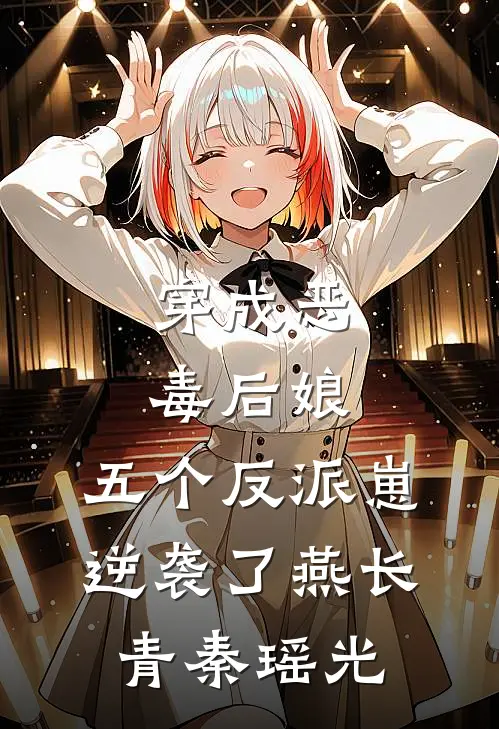 穿成恶毒后娘，五个反派崽逆袭了 燕长青秦瑶光
