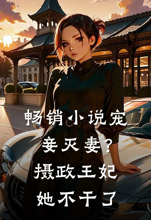 畅销小说宠妾灭妻？摄政王妃她不干了