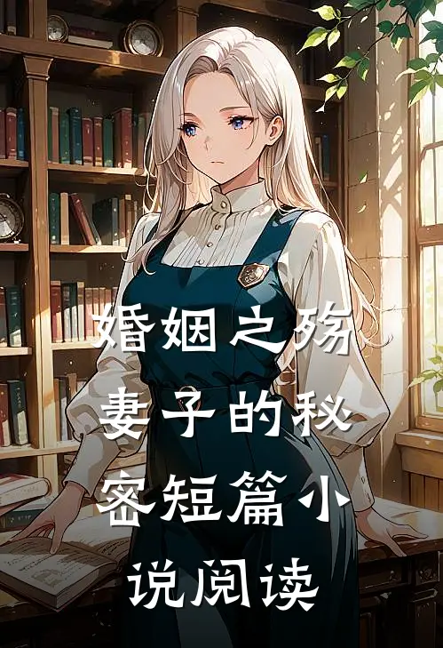 婚姻之殇妻子的秘密短篇阅读免费