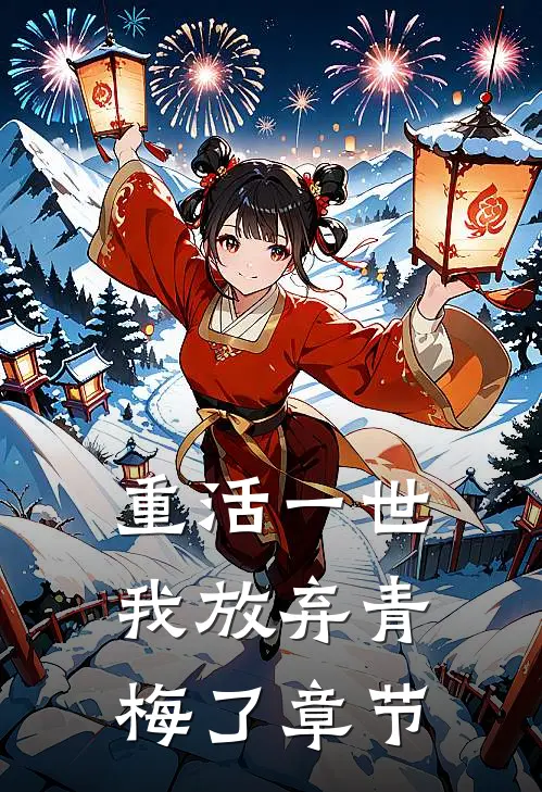 重活一世，我放弃青梅了章节