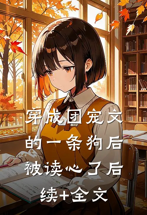 穿成团宠文的一条狗后，被读心了后续+全文