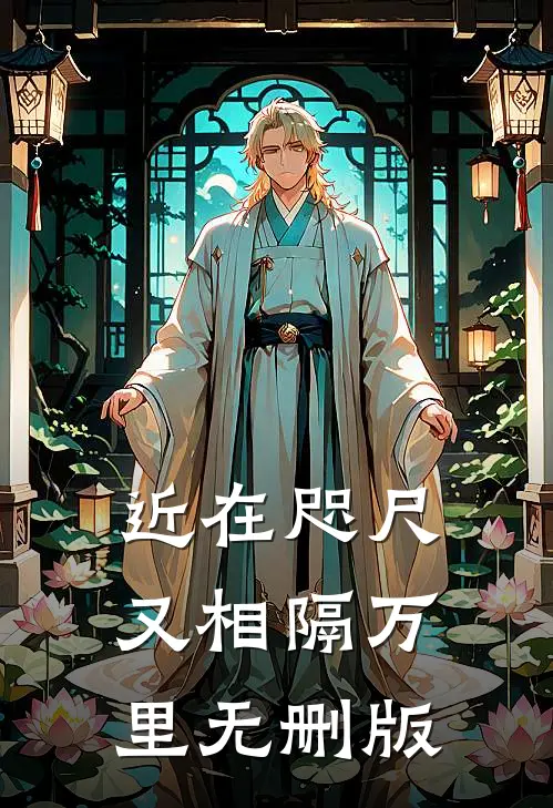 近在咫尺又相隔万里无删版