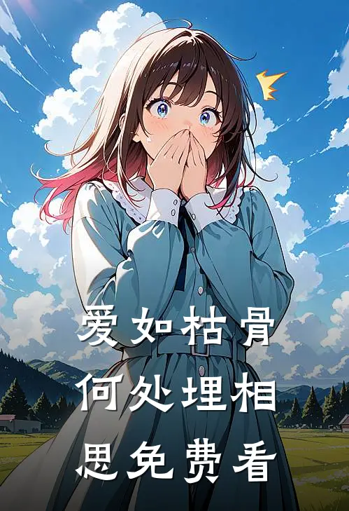 爱如枯骨，何处埋相思免费看