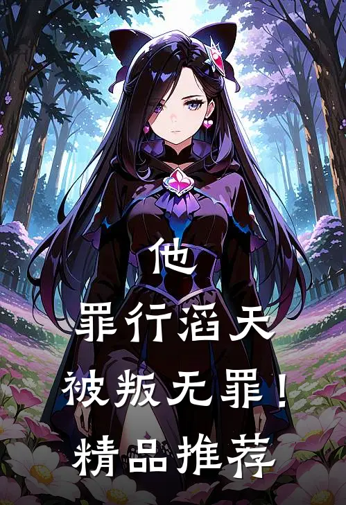 他，罪行滔天，被叛无罪！精品推荐
