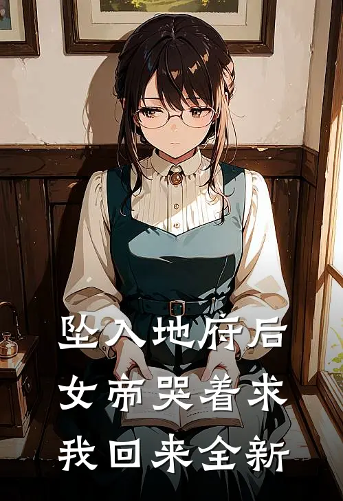 坠入地府后，女帝哭着求我回来全新