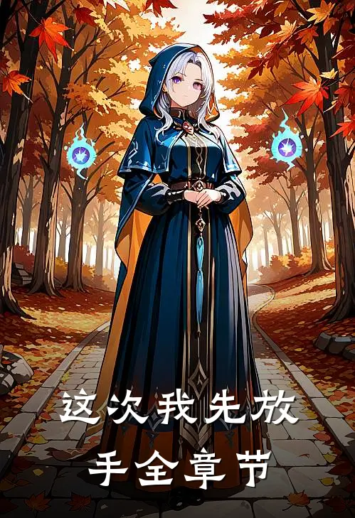 这次我先放手全章节