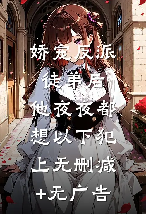 娇宠反派徒弟后，他夜夜都想以下犯上无删减+无广告