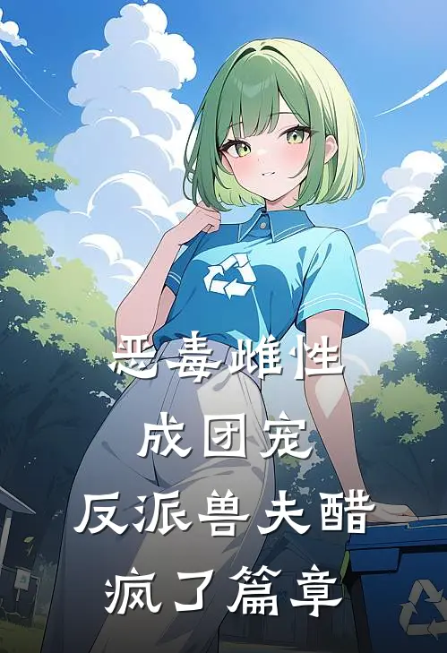恶毒雌性成团宠，反派兽夫醋疯了篇章