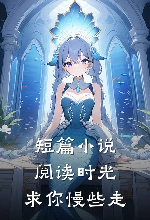 短篇小说阅读时光，求你慢些走