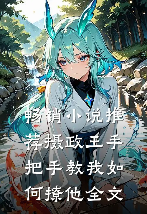 畅销小说推荐摄政王手把手教我如何撩他全文