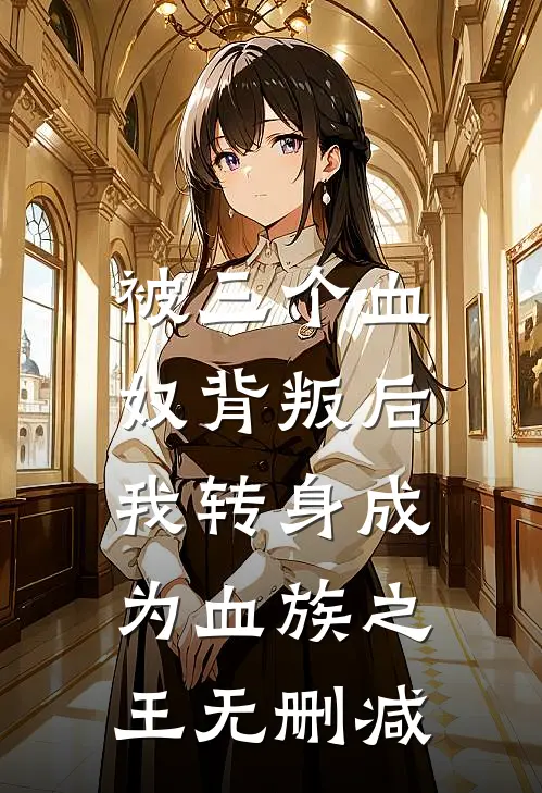 被三个血奴背叛后，我转身成为血族之王无删减
