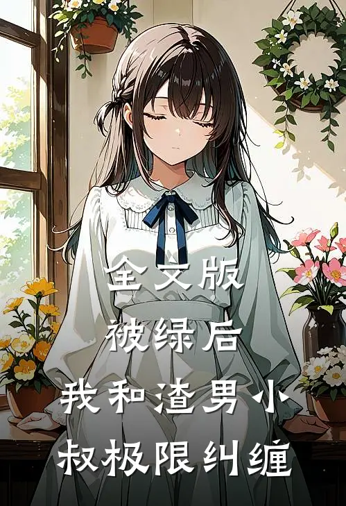 全文版被绿后，我和渣男小叔极限纠缠