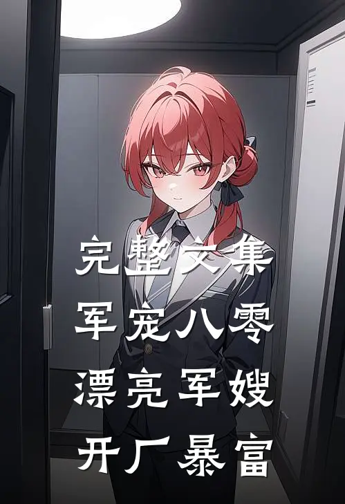 完整文集军宠八零：漂亮军嫂开厂暴富