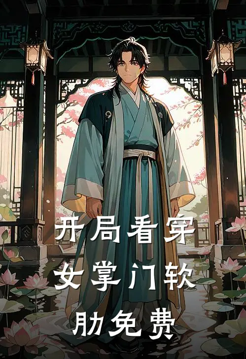 开局看穿女掌门软肋免费
