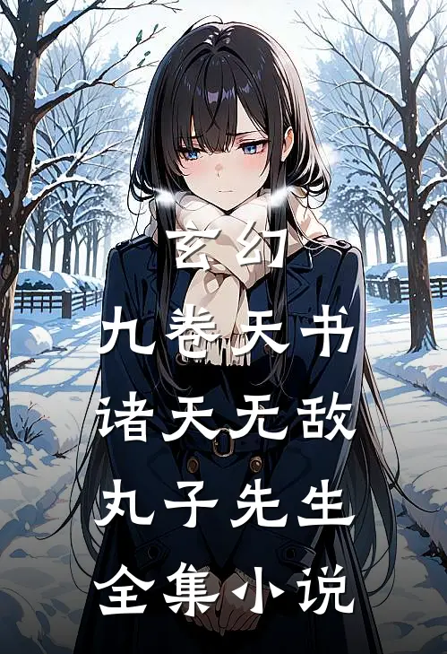玄幻:九卷天书,诸天无敌丸子先生全集小说