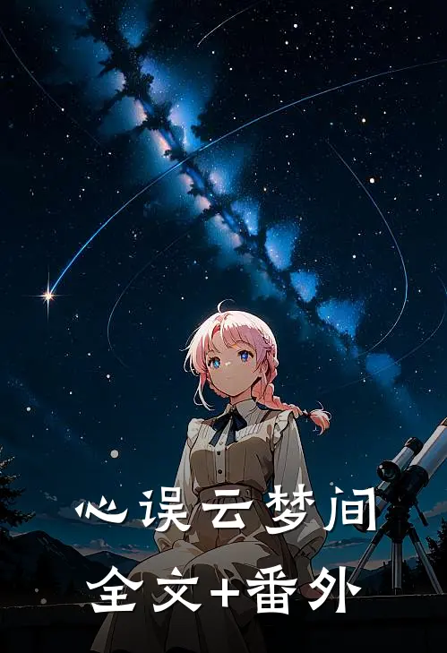心误云梦间全文+番外