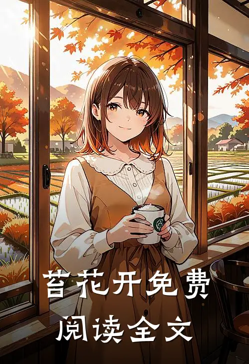 苔花开免费阅读全文