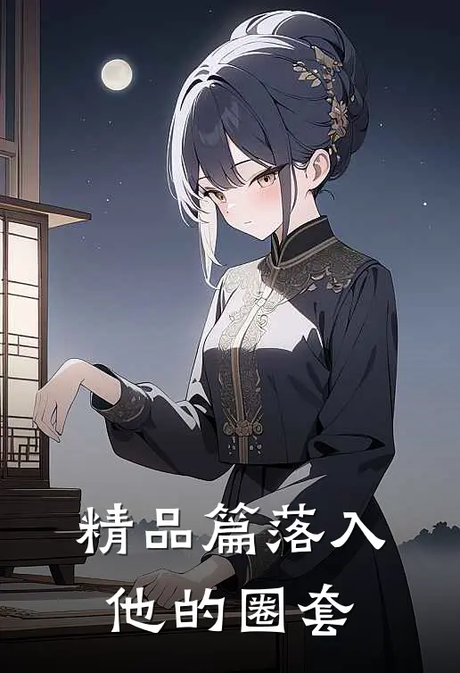 精品篇落入他的圈套
