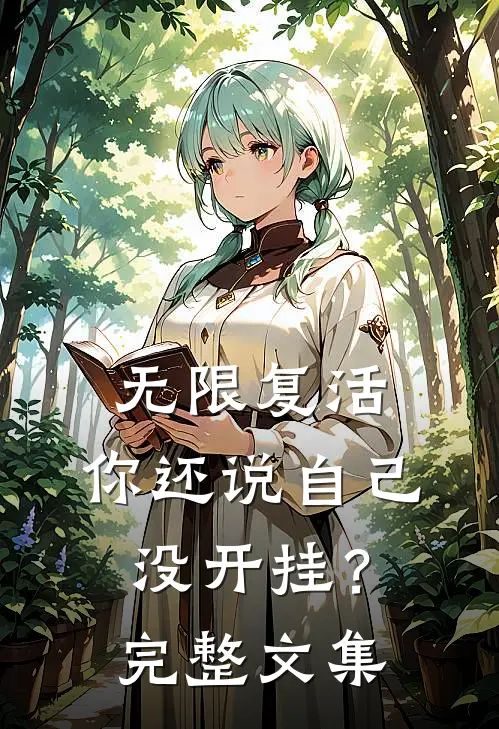无限复活，你还说自己没开挂？完整文集