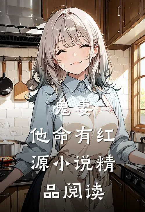 鬼妻:他命有红源小说精品阅读